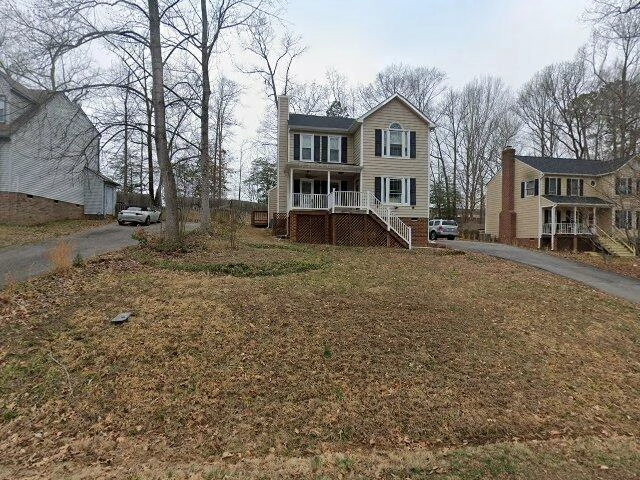 House image located at Richmond, VA 23236