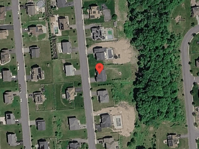 House image located at New Windsor, NY 12553