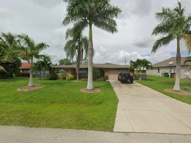 House image located at Cape Coral, FL 33991