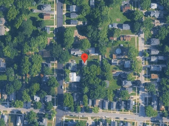 House image located at Aurora, IL 60506
