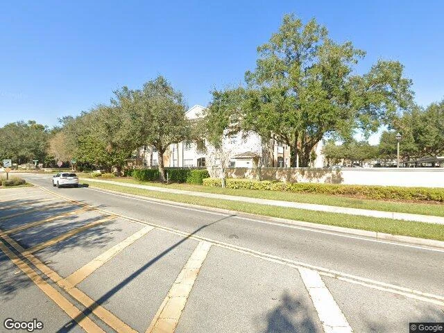 House image located at Orlando, FL 32835