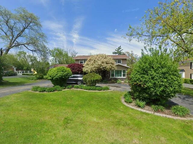 House image located at Olympia Fields, IL 60461