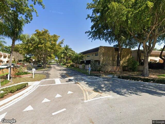 House image located at Fort Lauderdale, FL 33317