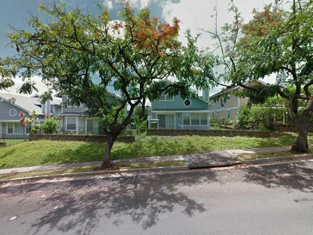 House image located at Pearl City, HI 96782