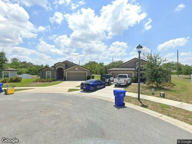 House image located at Tavares, FL 32778