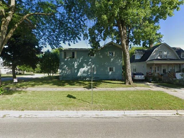House image located at Saginaw, MI 48602