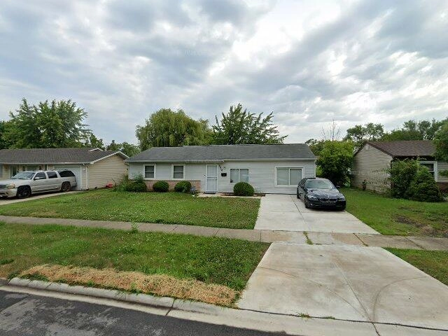 House image located at Hazel Crest, IL 60429