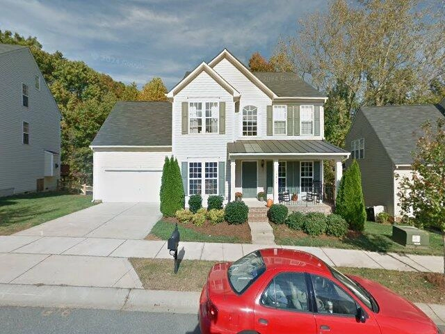 House image located at Huntersville, NC 28078