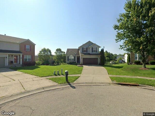 House image located at Cincinnati, OH 45231