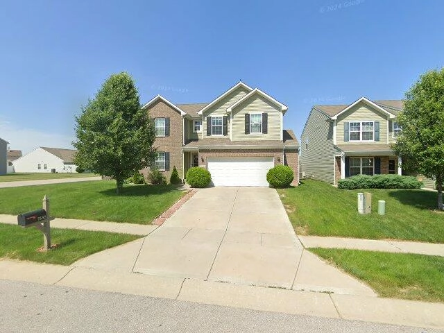 House image located at Camby, IN 46113