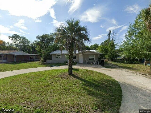 House image located at Beverly Hills, FL 34465