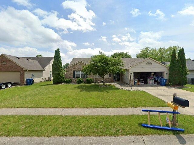 House image located at Indianapolis, IN 46239