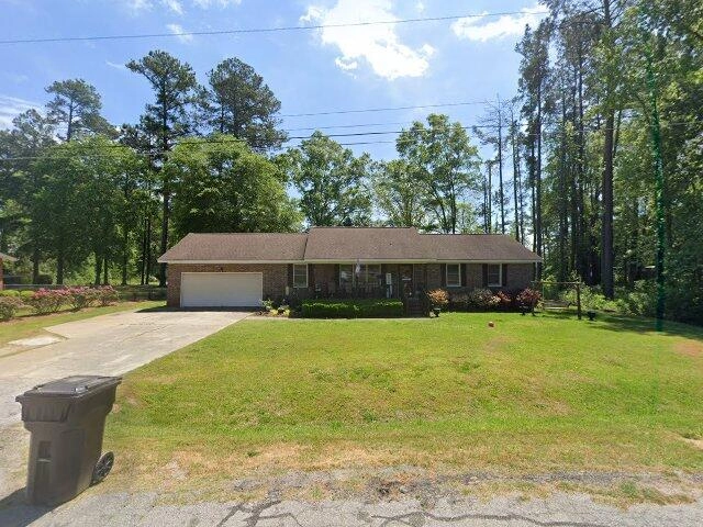 House image located at Newberry, SC 29108