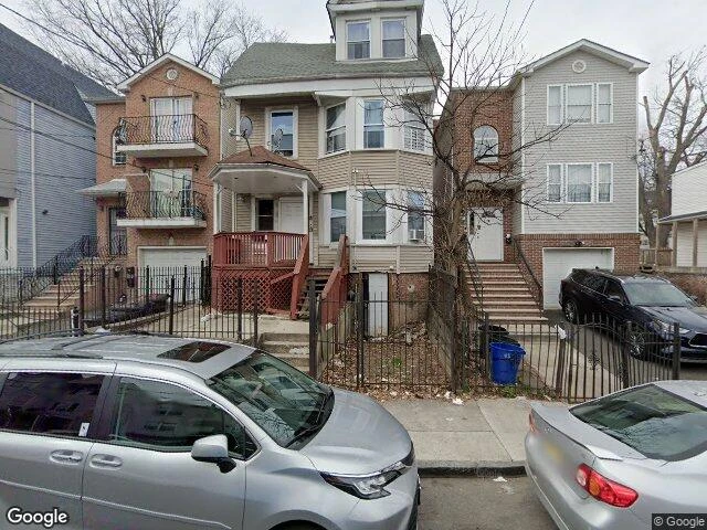 House image located at Newark, NJ 07107