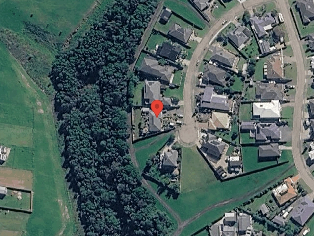House image located at Garner, NC 27529