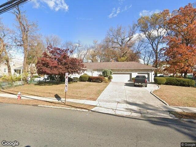 House image located at Saddle Brook, NJ 07663