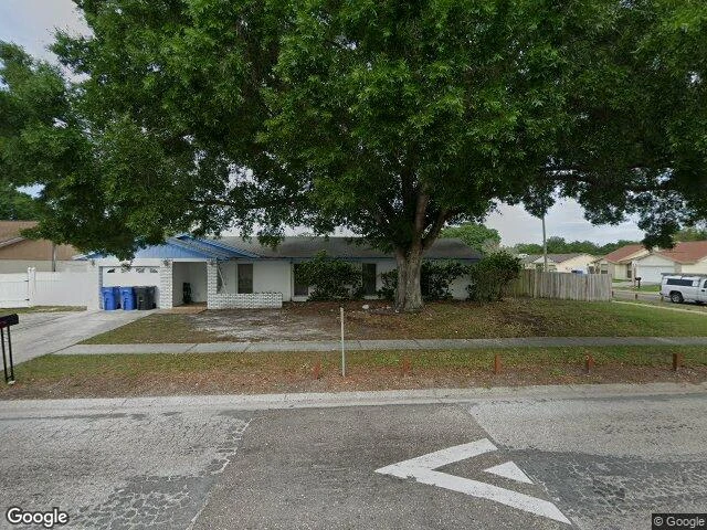 House image located at Tampa, FL 33615