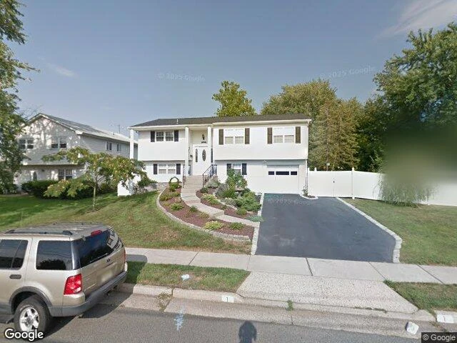 House image located at Hazlet, NJ 07730