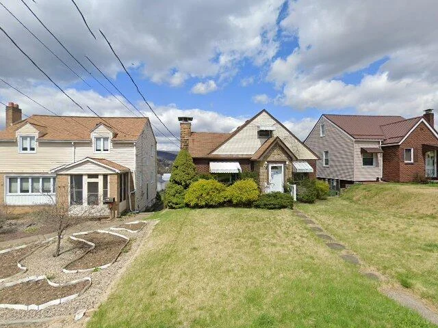 House image located at Johnstown, PA 15906