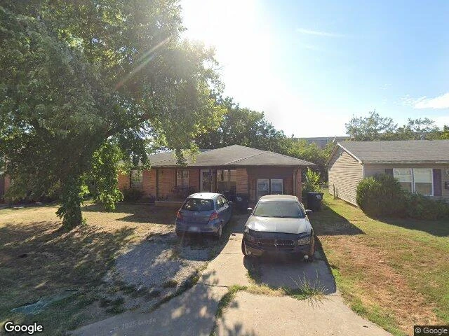 House image located at Shawnee, OK 74804