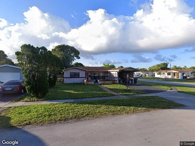 House image located at Fort Lauderdale, FL 33309