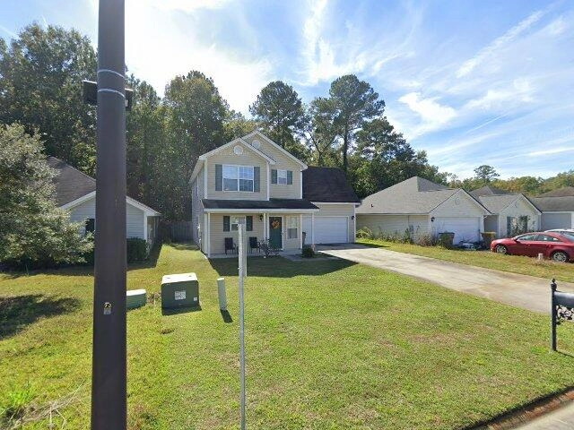 House image located at Port Wentworth, GA 31407