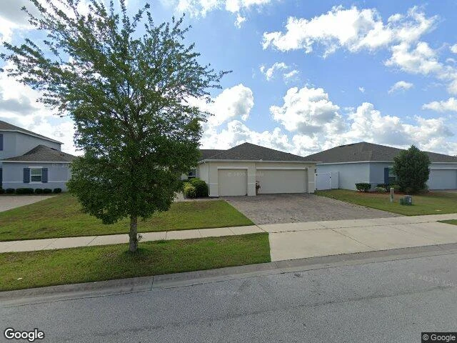 House image located at Kissimmee, FL 34758