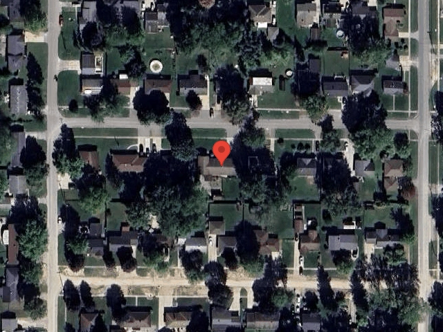 House image located at Saginaw, MI 48604