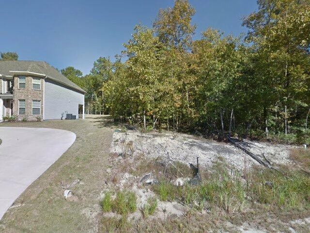 House image located at Blythewood, SC 29016