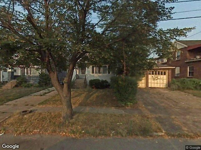 House image located at Buffalo, NY 14215