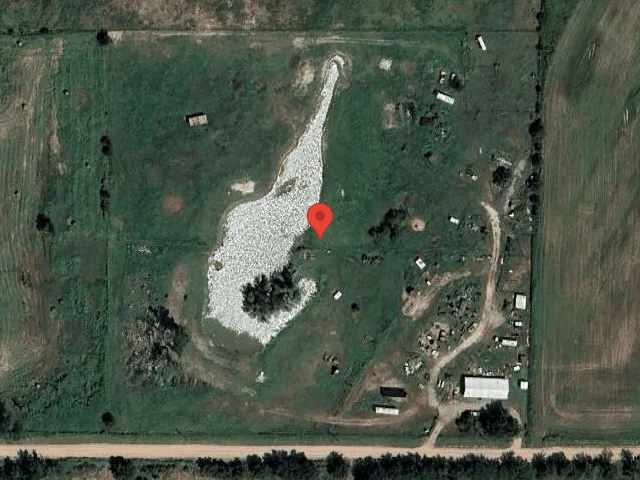 House image located at Ponca City, OK 74604