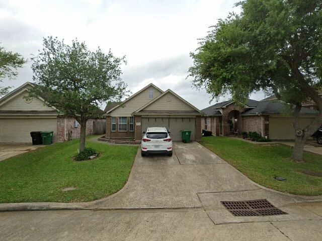 House image located at Missouri City, TX 77489