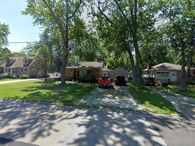 House image located at Peoria, IL 61614