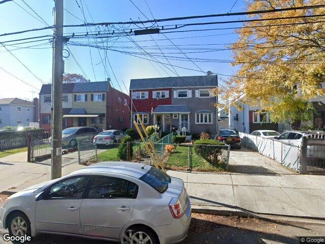 House image located at Jamaica, NY 11434