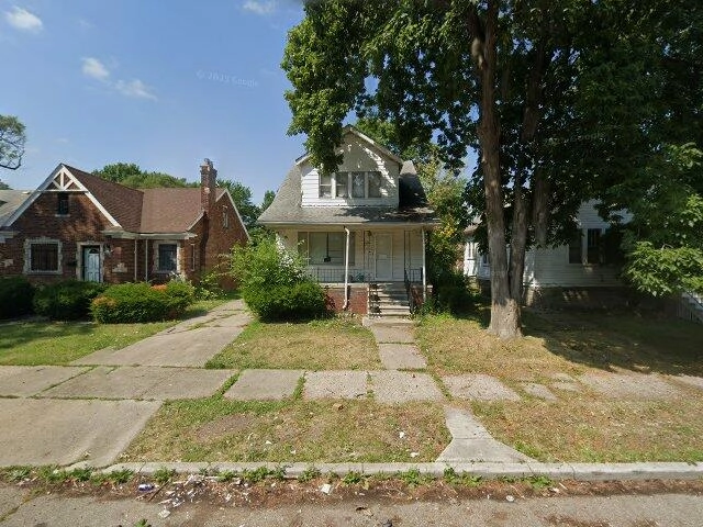 House image located at Detroit, MI 48224