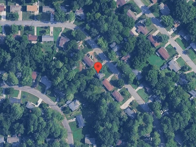 House image located at Huntsville, AL 35810