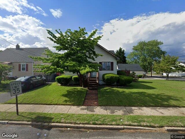 House image located at Runnemede, NJ 08078