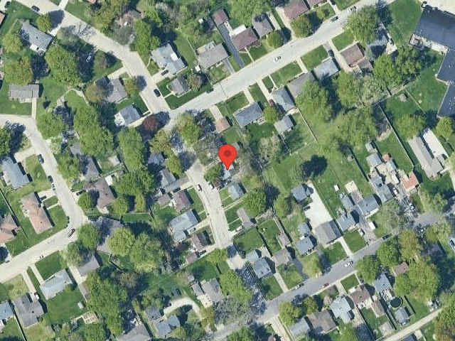 House image located at Bourbonnais, IL 60914