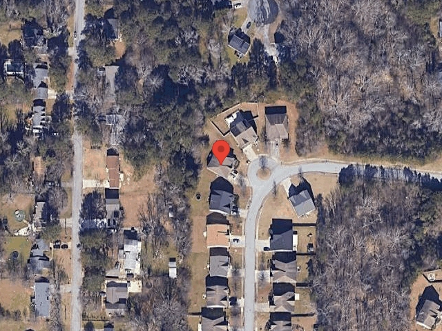 House image located at Lithonia, GA 30058