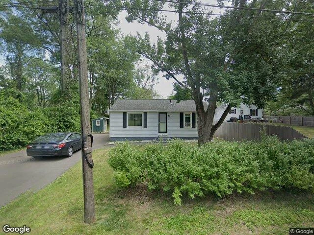 House image located at Albany, NY 12205