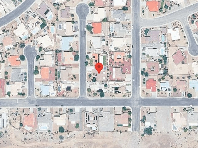 House image located at Bullhead City, AZ 86442