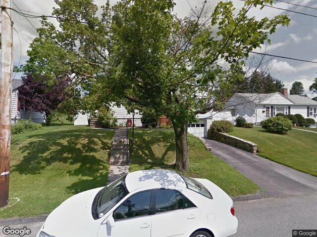 House image located at Worcester, MA 01606