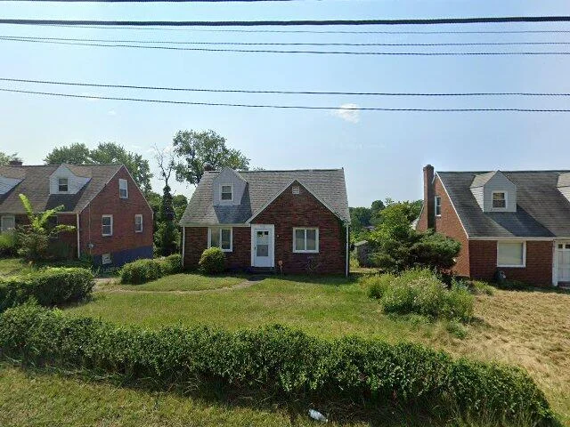 House image located at Pittsburgh, PA 15236