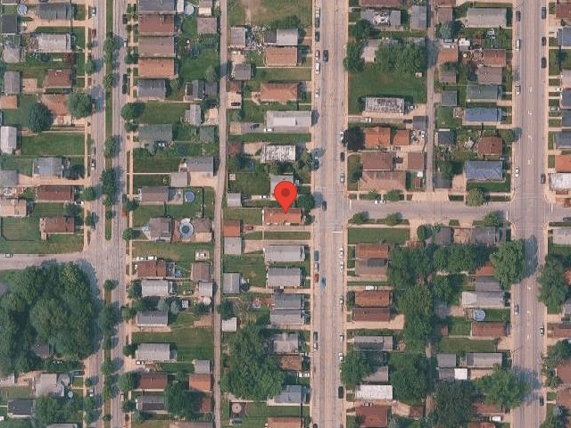 House image located at Memphis, TN 38118
