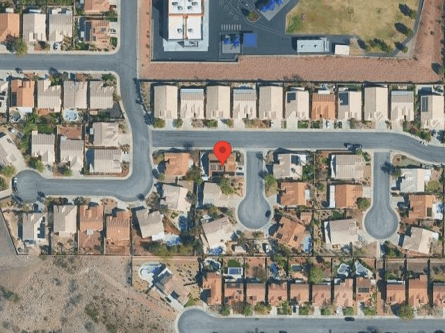House image located at Henderson, NV 89052