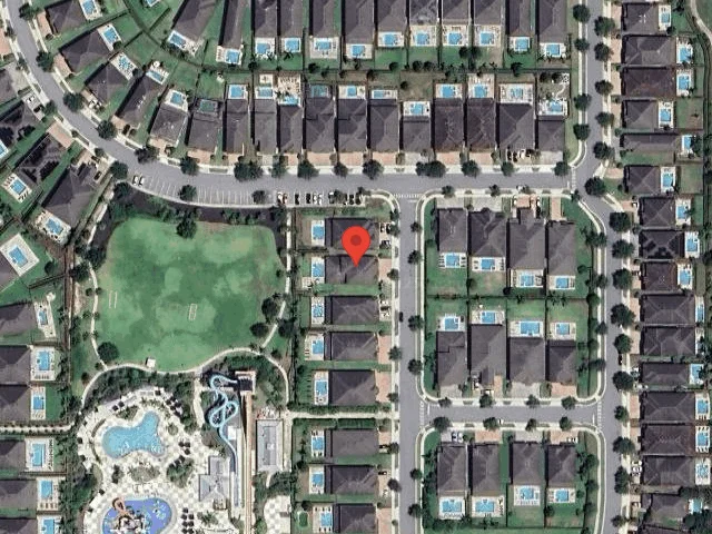 House image located at Kissimmee, FL 34747