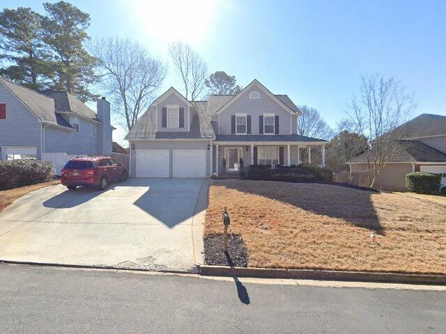House image located at Suwanee, GA 30024
