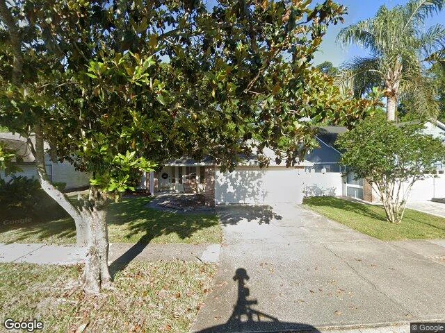 House image located at Jacksonville, FL 32246