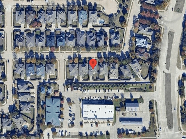 House image located at Frisco, TX 75035