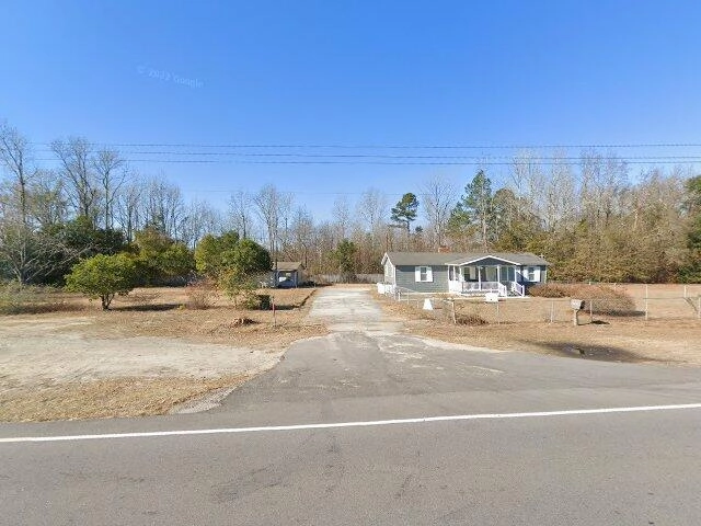 House image located at Manning, SC 29102